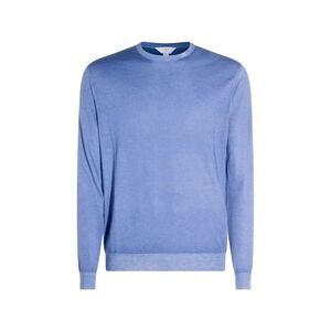 Malo Men Cashmere Round Neck